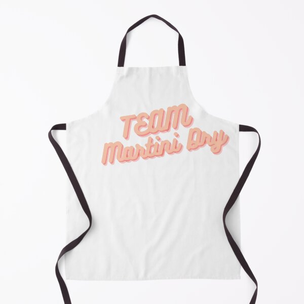 Item preview, Team Martini Dry designed and sold by MyThemesDesign.