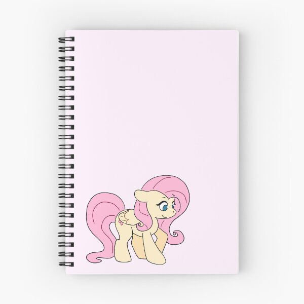 Item preview, My Little Pony Fluttershy designed and sold by Moonpup.