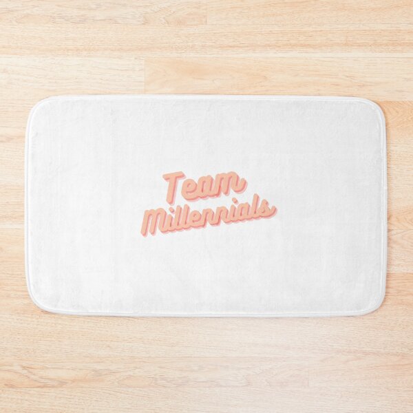 Artikelvorschau, Team Millennials entworfen und verkauft von MyThemesDesign.