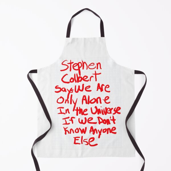 Item preview, Stephen Colbert Says...Crappy Drawing designed and sold by Hall-O-Gram.