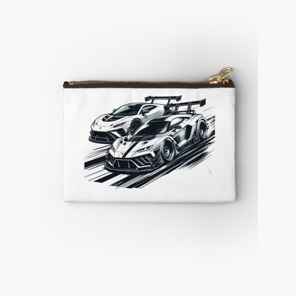 Item preview, Car Racing Sport Lover Exotic Supercar Enthusiast Turbo Race designed and sold by farhanhafeez.