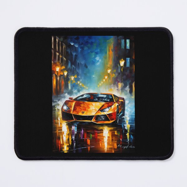 Item preview, Done - Exotic Luxury Super Car Street Car Race City Car Race designed and sold by farhanhafeez.