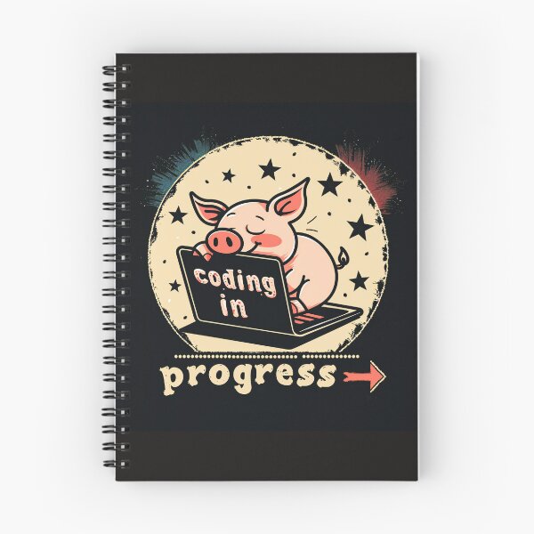 Item preview, Coding piggy designed and sold by Nufauna.