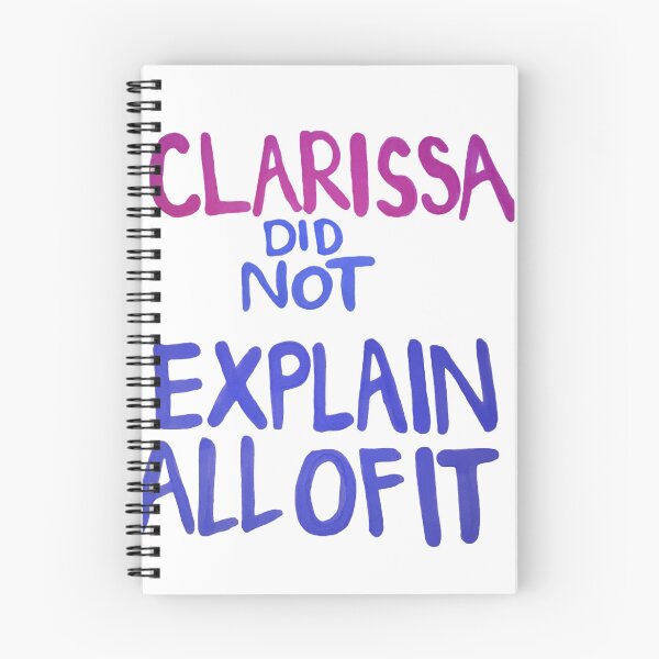 Item preview, Clarissa explains design 90s designed and sold by Alicia Perrelli.