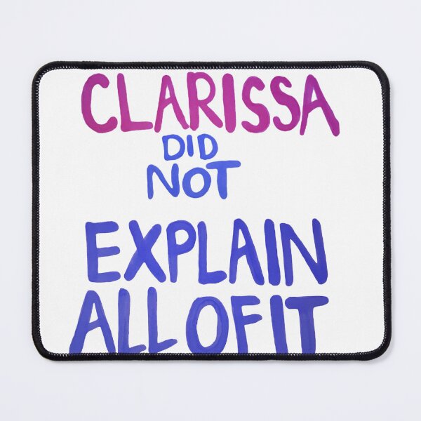 Item preview, Clarissa explains design 90s designed and sold by Alicia Perrelli.