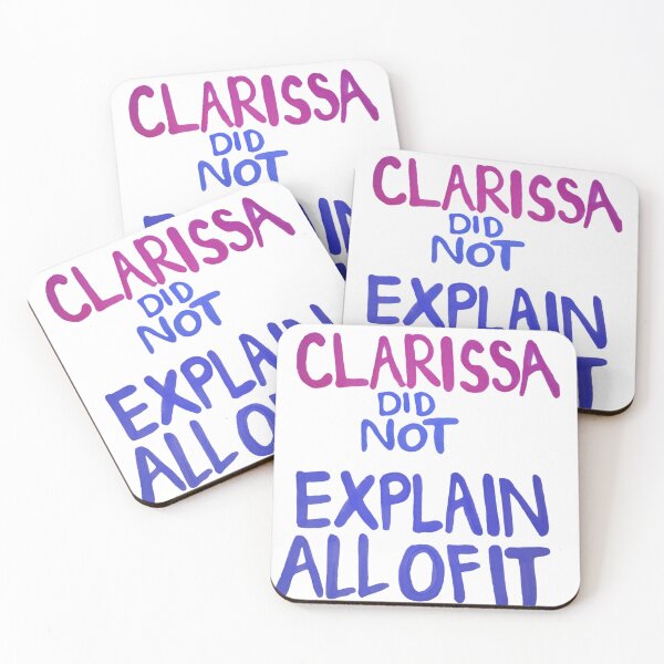 Item preview, Clarissa explains design 90s designed and sold by Alicia Perrelli.