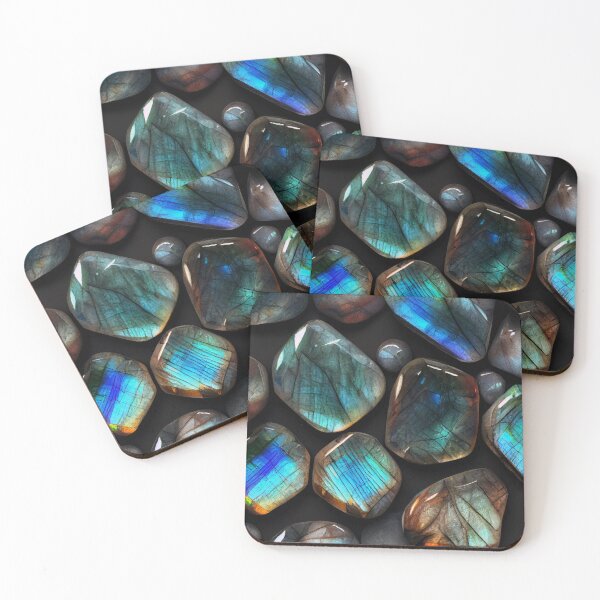 Item preview, Labradorite designed and sold by LibrosBOOKtique.