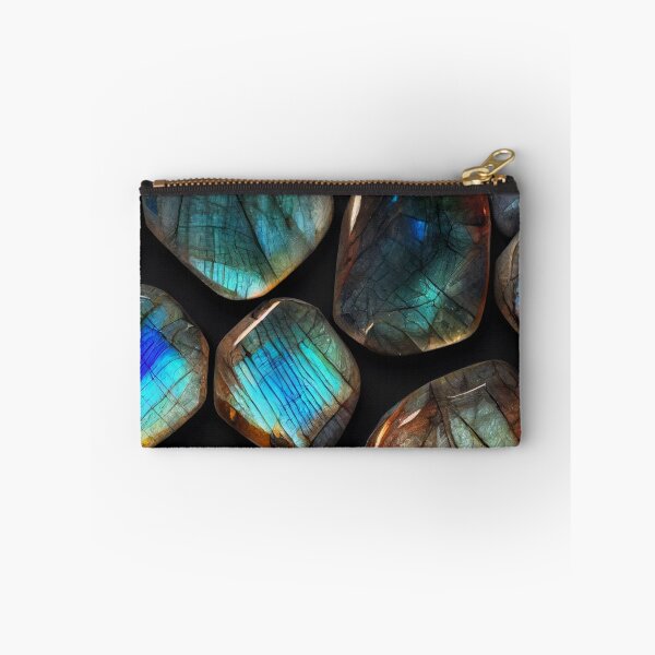 Item preview, Labradorite designed and sold by LibrosBOOKtique.