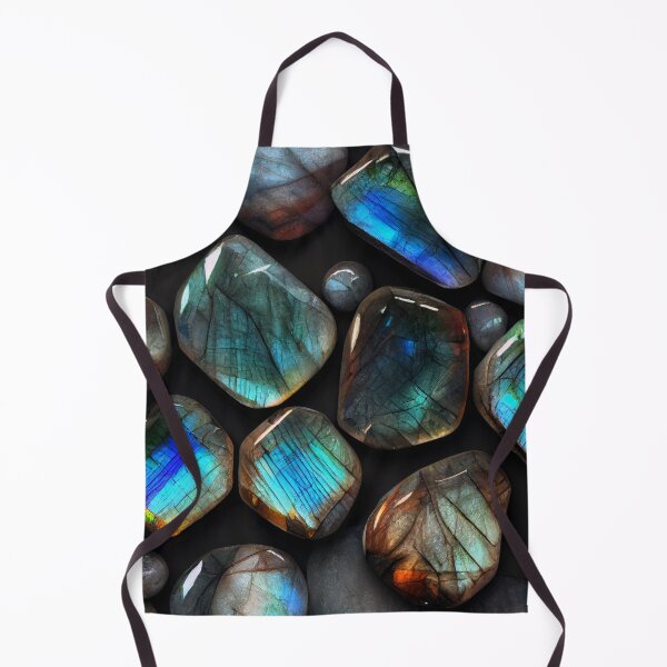 Item preview, Labradorite designed and sold by LibrosBOOKtique.