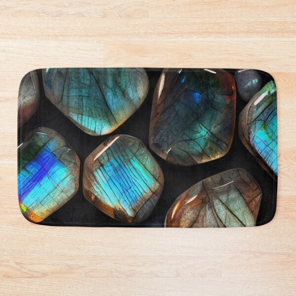 Item preview, Labradorite designed and sold by LibrosBOOKtique.
