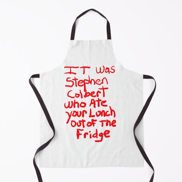Item preview, Stephen Colbert Says...Crappy Drawing designed and sold by Hall-O-Gram.