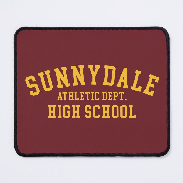 Item preview, Sunnydale Athletic Dept. designed and sold by Dhoffman9795.