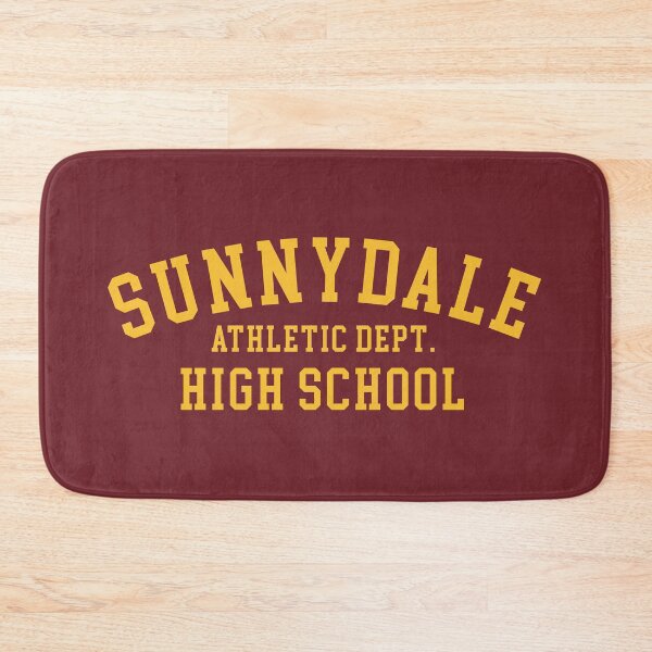 Item preview, Sunnydale Athletic Dept. designed and sold by Dhoffman9795.