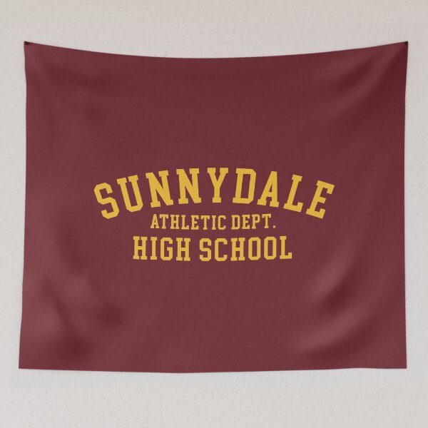 Item preview, Sunnydale Athletic Dept. designed and sold by Dhoffman9795.