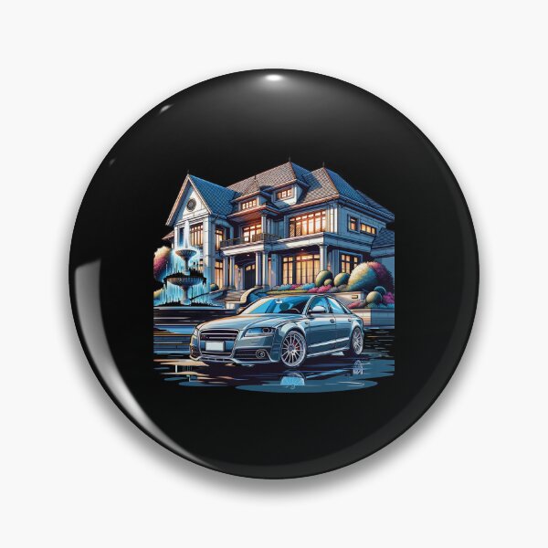 Item preview, Luxury Car Racer Sport Lover Supercar Turbo Racing Fast Cool designed and sold by farhanhafeez.