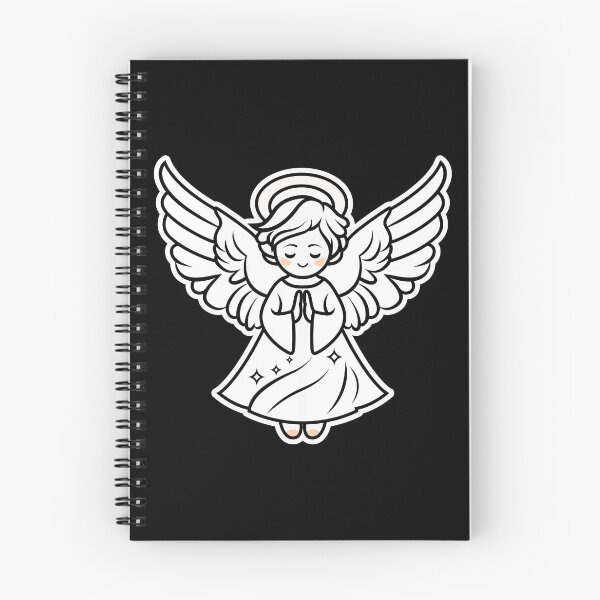 Item preview, Charming Celestial Guardian designed and sold by Designial.