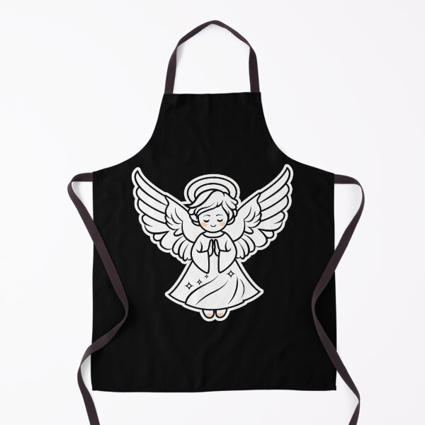 Item preview, Charming Celestial Guardian designed and sold by Designial.