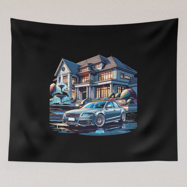 Item preview, Luxury Car Racer Sport Lover Supercar Turbo Racing Fast Cool designed and sold by farhanhafeez.