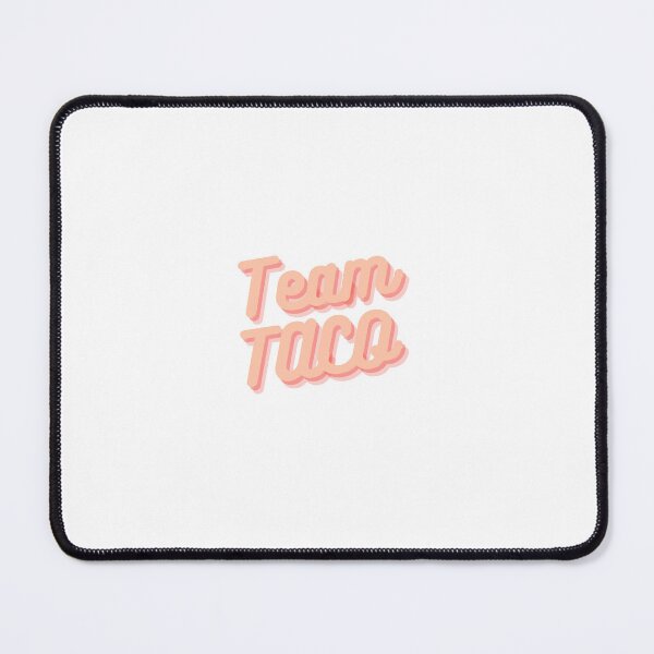 Item preview, Team TACO designed and sold by MyThemesDesign.