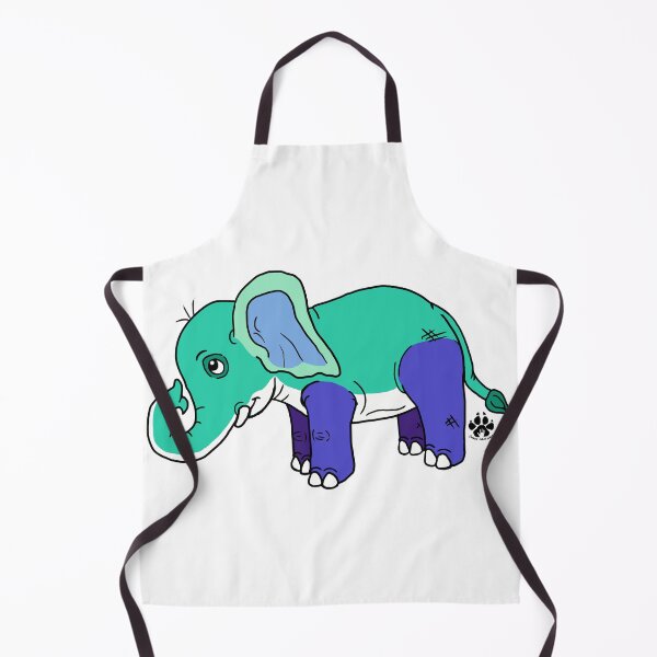 Item preview, Gay Elephant designed and sold by Jesse-Motzart.