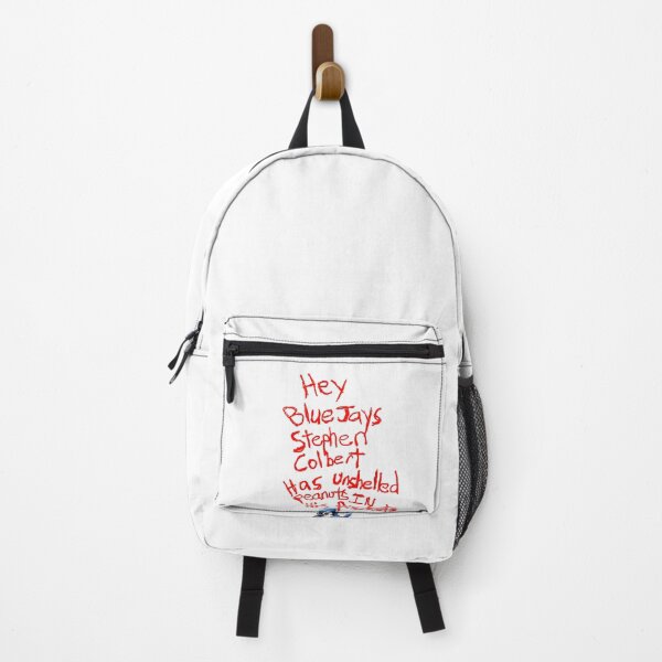 Item preview, Stephen Colbert Says...Crappy Drawing designed and sold by Hall-O-Gram.