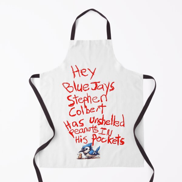 Item preview, Stephen Colbert Says...Crappy Drawing designed and sold by Hall-O-Gram.
