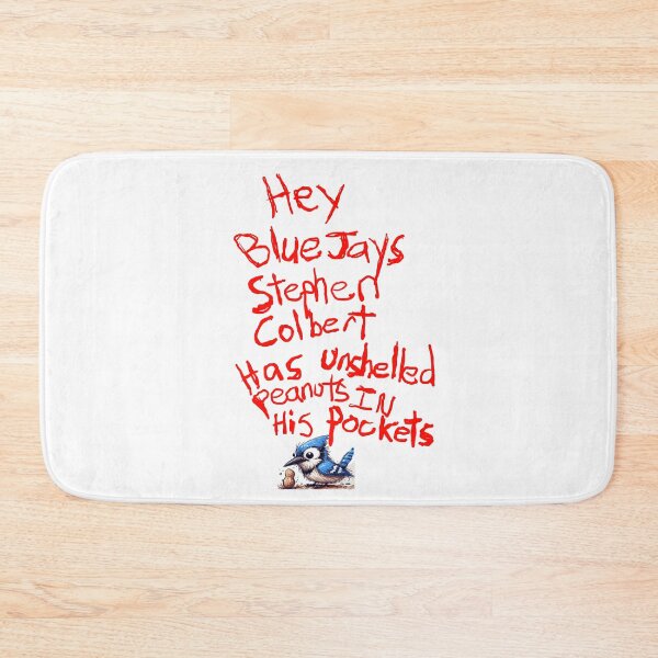 Item preview, Stephen Colbert Says...Crappy Drawing designed and sold by Hall-O-Gram.