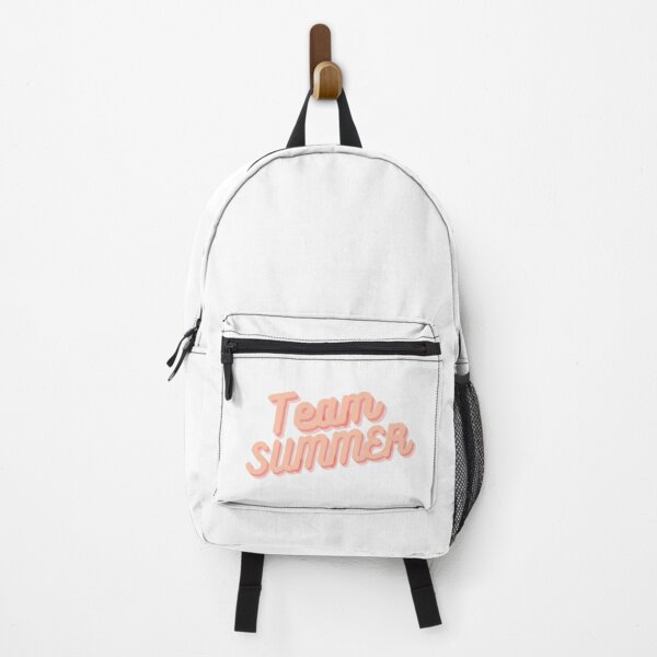 Item preview, Team SUMMER designed and sold by MyThemesDesign.