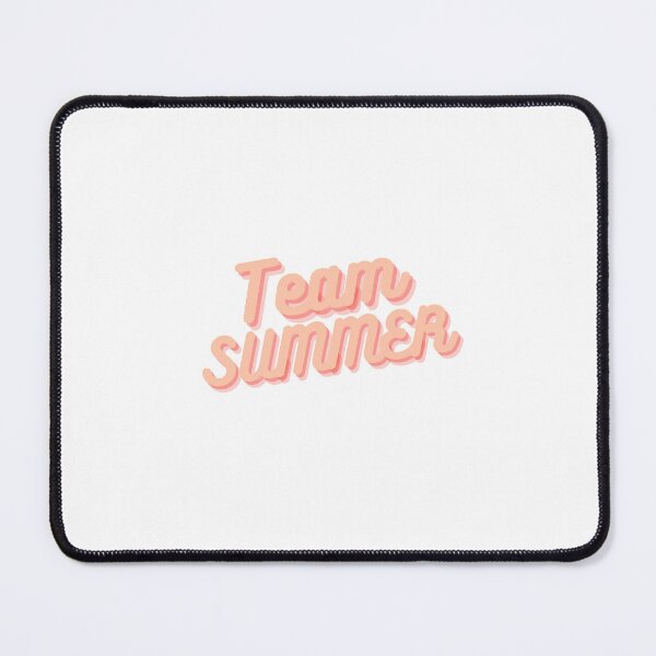 Item preview, Team SUMMER designed and sold by MyThemesDesign.