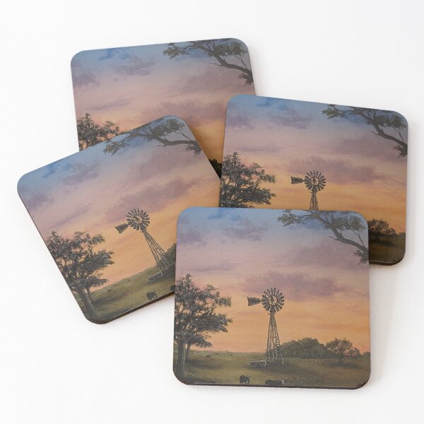 Item preview, Peace on the Ranch designed and sold by WAC-Arts.