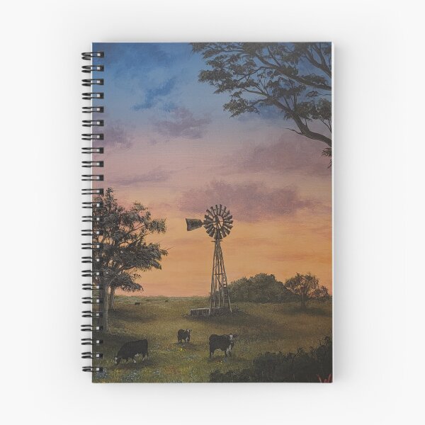 Item preview, Peace on the Ranch designed and sold by WAC-Arts.