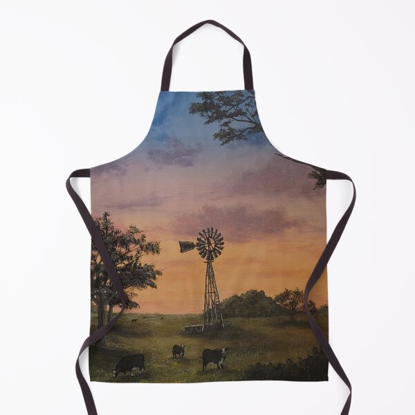 Item preview, Peace on the Ranch designed and sold by WAC-Arts.