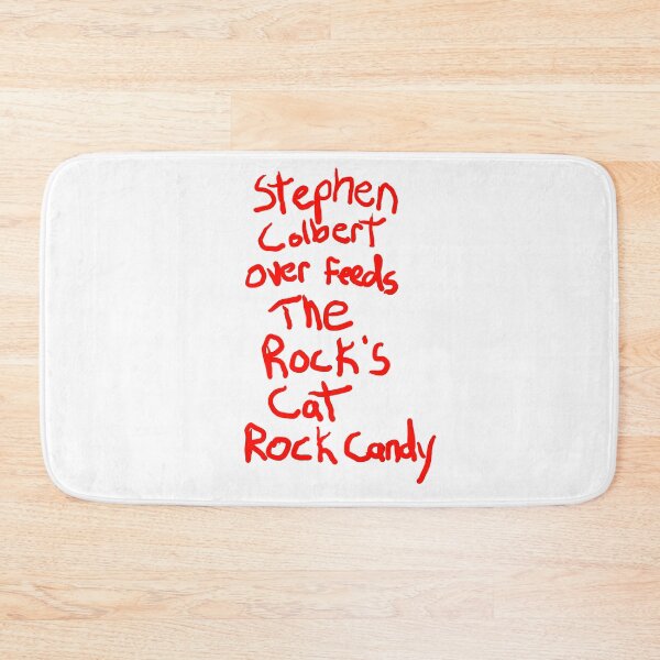 Item preview, Stephen Colbert Says...Crappy Drawing designed and sold by Hall-O-Gram.