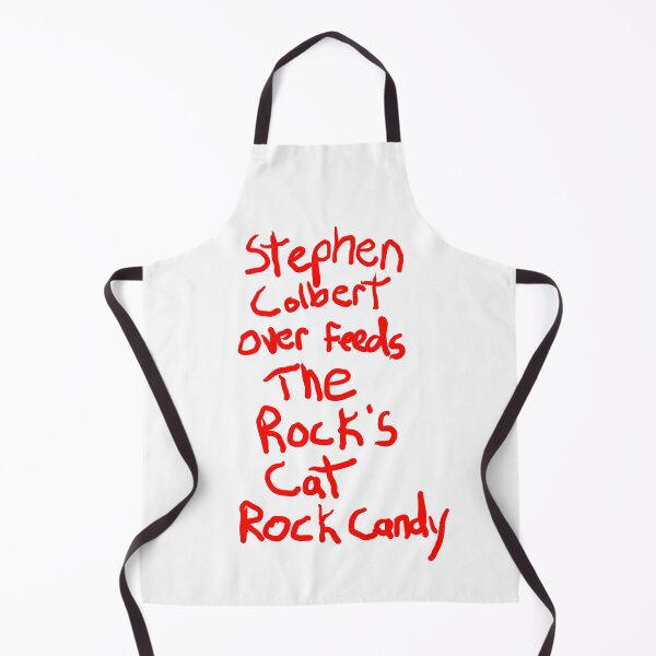 Item preview, Stephen Colbert Says...Crappy Drawing designed and sold by Hall-O-Gram.