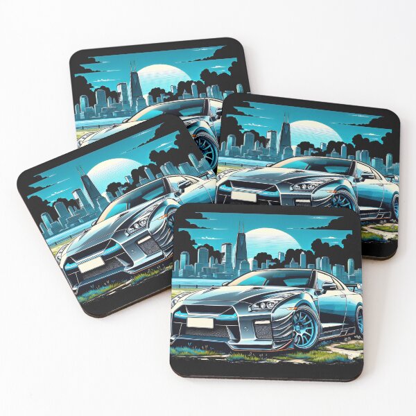 Item preview, Luxury Car Racer Sport Lover Supercar Turbo Racing Fast Cool designed and sold by farhanhafeez.