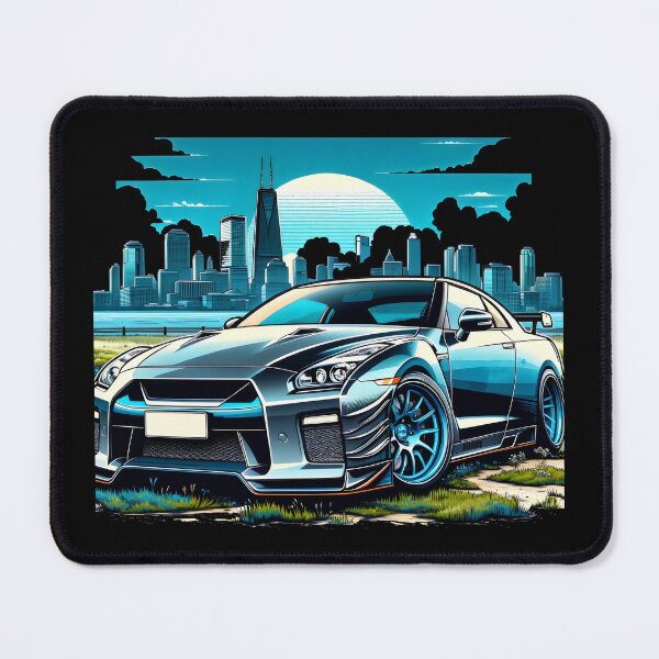 Item preview, Luxury Car Racer Sport Lover Supercar Turbo Racing Fast Cool designed and sold by farhanhafeez.