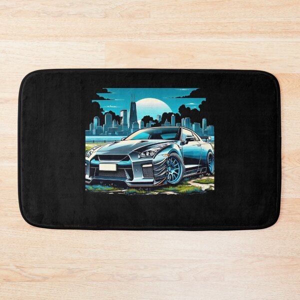 Item preview, Luxury Car Racer Sport Lover Supercar Turbo Racing Fast Cool designed and sold by farhanhafeez.