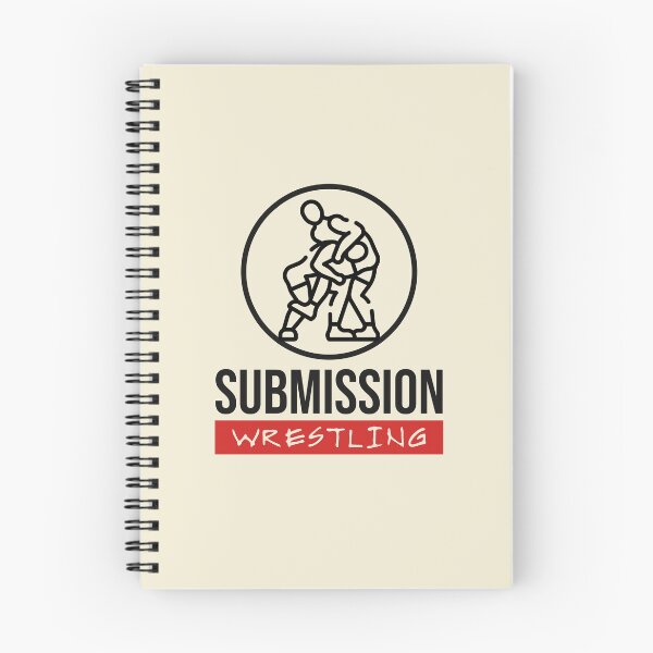 Item preview, Submission Wrestling designed and sold by Mlaniel.