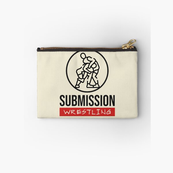 Item preview, Submission Wrestling designed and sold by Mlaniel.