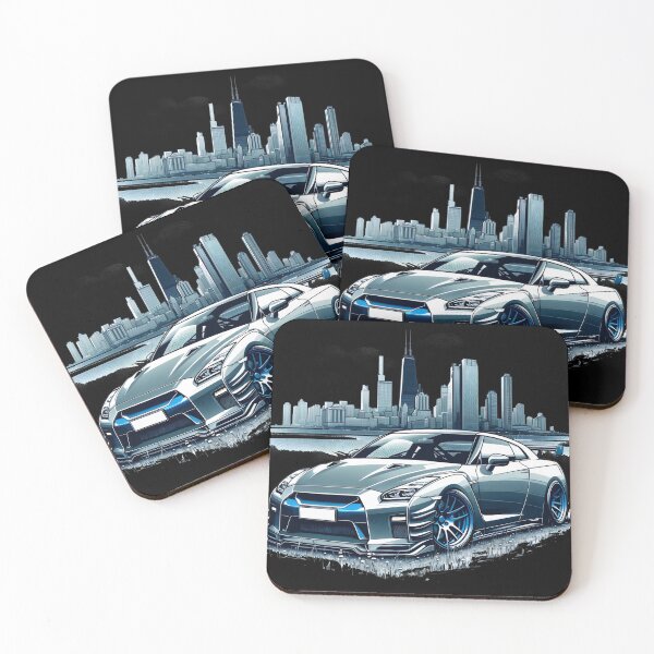 Item preview, Luxury Car Racer Sport Lover Supercar Turbo Racing Fast Cool designed and sold by farhanhafeez.