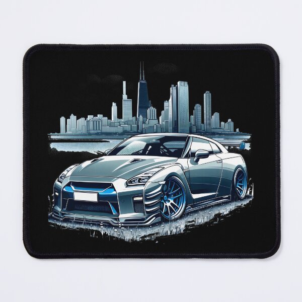 Item preview, Luxury Car Racer Sport Lover Supercar Turbo Racing Fast Cool designed and sold by farhanhafeez.