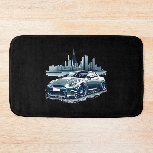 Item preview, Luxury Car Racer Sport Lover Supercar Turbo Racing Fast Cool designed and sold by farhanhafeez.