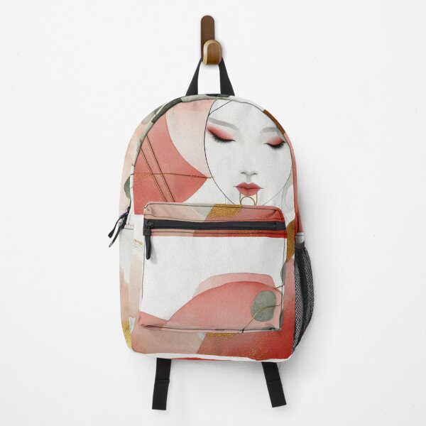 Item preview, Geisha’s Golden Grace designed and sold by Vivien la Muse.