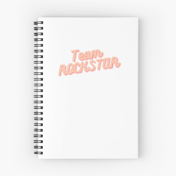 Item preview, Team ROCKSTAR designed and sold by MyThemesDesign.