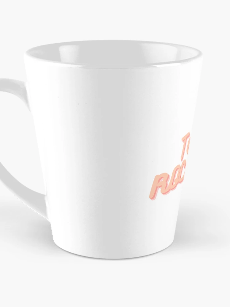 Thumbnail 3 of 4, Coffee Mug, Team ROCKSTAR designed and sold by MyThemesDesign.