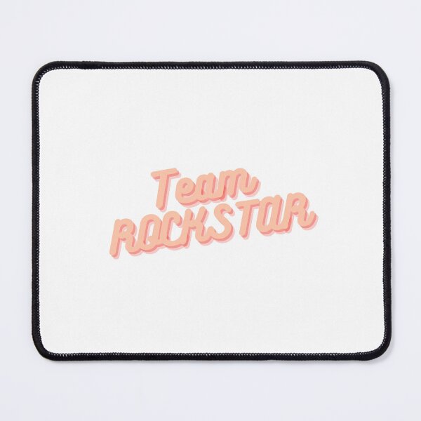 Item preview, Team ROCKSTAR designed and sold by MyThemesDesign.
