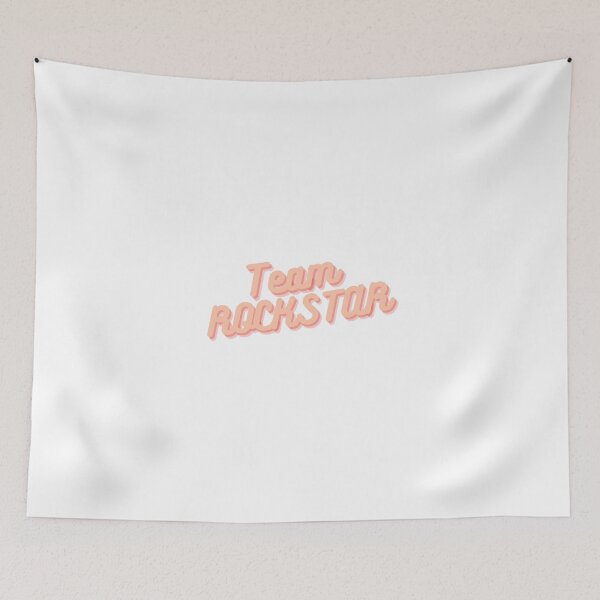 Item preview, Team ROCKSTAR designed and sold by MyThemesDesign.