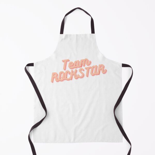 Item preview, Team ROCKSTAR designed and sold by MyThemesDesign.