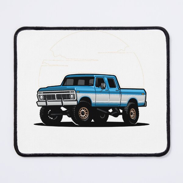 Item preview, Dentside Crewcab designed and sold by LAPRADEENT.