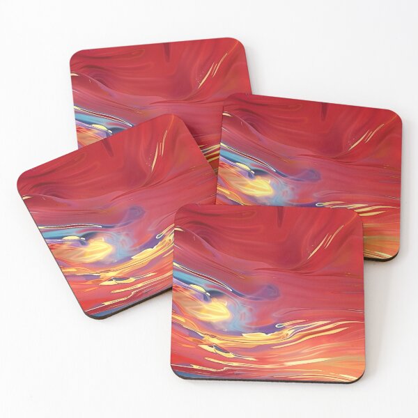 Item preview, Liquid Inferno designed and sold by coffee2cabernet.